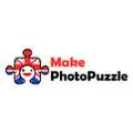 Make Photo Puzzle UK brand image logo promo code, coupon code, discount code, discount deal, sale, discount sale