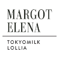 save more with Margot Elena