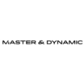 save more with Master & Dynamic