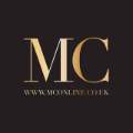 MC Online Menswear coupon code