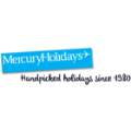 Mercury Holidays coupon code