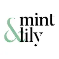 save more with Mint & Lily US