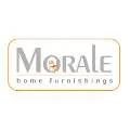 Morale Home Furnishings brand image logo promo code, coupon code, discount code, discount deal, sale, discount sale
