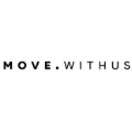 save more with Move With Us AU