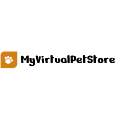 my virtual pet store