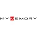 MyMemory.co.uk coupon code