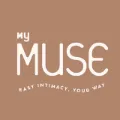 MyMuse brand image logo promo code, coupon code, discount code, discount deal, sale, discount sale