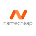 save more with Namecheap US