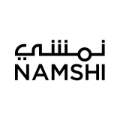 save more with Namshi