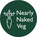 nearly naked veg