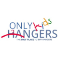 Only Kids Hangers deal