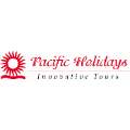 Pacific Holidays coupon code