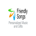 personalized friendly songs