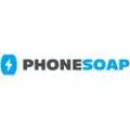 PhoneSoap brand image logo promo code, coupon code, discount code, discount deal, sale, discount sale