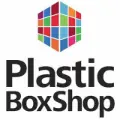save more with Plastic Box Shop UK