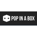 pop in a box uk