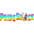 save more with Pride Shack