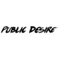 Public Desire coupon code
