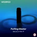 Puffing Master brand image logo promo code, coupon code, discount code, discount deal, sale, discount sale