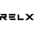 Relx UK coupon code