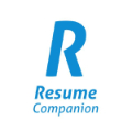 save more with Resume Companion