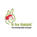 r for rabbit in