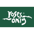 Roses Only USA coupon code