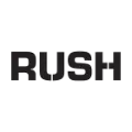 save more with Rush UK