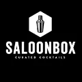 Saloon Box brand image logo promo code, coupon code, discount code, discount deal, sale, discount sale