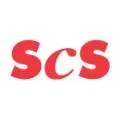 SCS brand image logo promo code, coupon code, discount code, discount deal, sale, discount sale