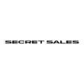 Secret Sales UK brand image logo promo code, coupon code, discount code, discount deal, sale, discount sale