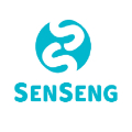 senseng brand logo image