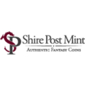 save more with Shire Post Mint