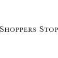 shoppers stop brand logo on white background image promo codes, coupon codes discount and vouchers