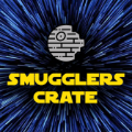 save more with Smugglers Crate UK