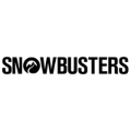 save more with Snow Busters