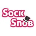 Sock Snob brand image logo promo code, coupon code, discount code, discount deal, sale, discount sale
