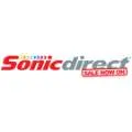 Sonic Direct coupon code