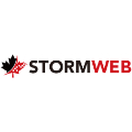 Storm Web Hostiing deal