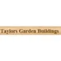 Taylors Garden Buildings coupon code