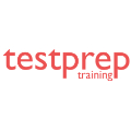 Test Prep Training deal