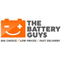 save more with The Battery Guys UK