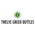 twelve green bottles