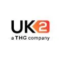 UK2 Group coupon code
