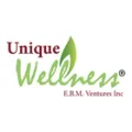 Unique Wellness brand image logo promo code, coupon code, discount code, discount deal, sale, discount sale