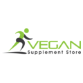 vegan supplement store
