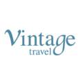 vintage travel