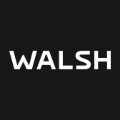 save more with Walsh UK