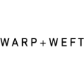 save more with Warp + Weft