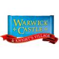 warwick castle breaks